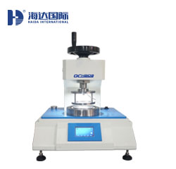 醫(yī)用手套防護服滲水性測定儀