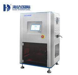 海綿壓陷疲勞試驗機(jī)HD-AF750-1A