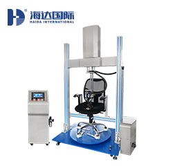 沙發功能撞擊試驗儀HD-F736-1