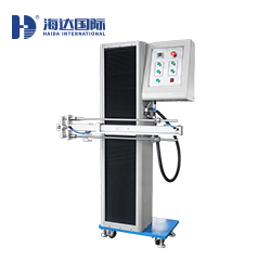 桌子鎖耐久性測試機HD-F759