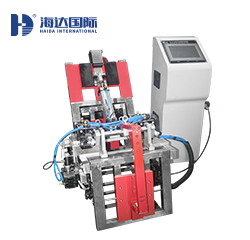 功能沙發鐵架測試儀HD-F765