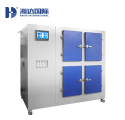 甲醛釋放量預處理倉HD-F801-3A