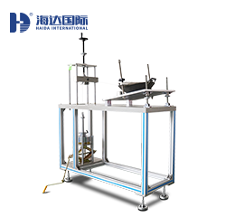 炊具手柄抗拉測試儀HD-M005