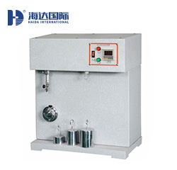 MIT耐折強度試驗儀