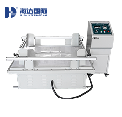 HD-A521模擬運(yùn)輸振動(dòng)試驗(yàn)臺操作說明