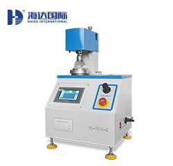 海達全自動耐破度測試儀有什么優勢