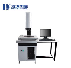 經濟型全自動影像測量儀