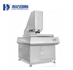 經典型全自動影像測量儀