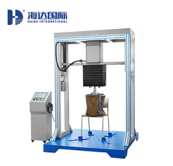 辦公椅跌落沖擊試驗機HD-F736