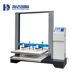 紙箱廠如何選擇合適的紙箱抗壓試驗機？