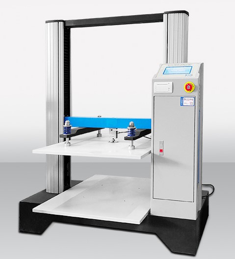 包裝箱在運輸過程中需要做哪些測試？