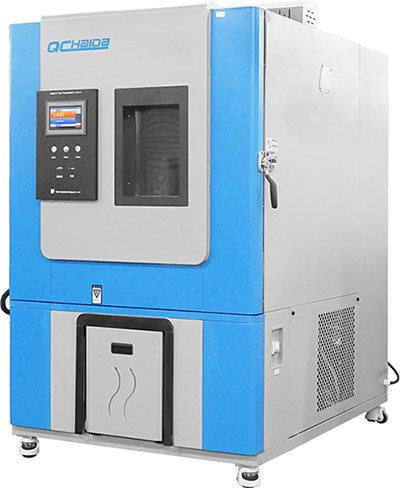 環境試驗箱在模擬航空環境試驗中的作用