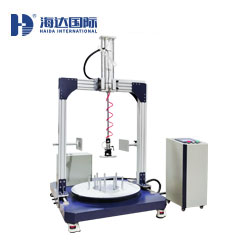 椅子旋轉試驗儀HD-F731