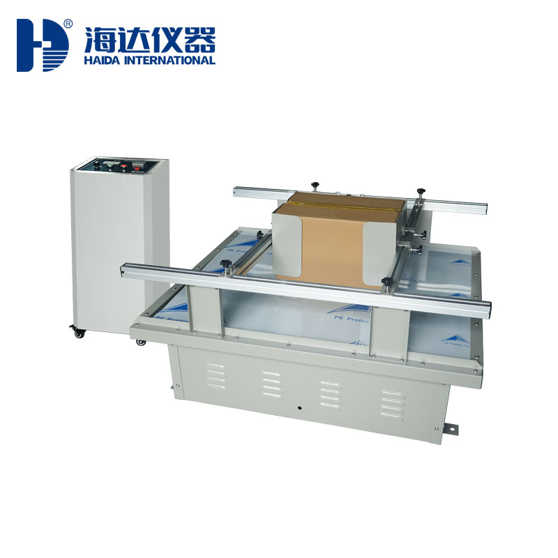 模擬運(yùn)輸振動試驗臺HD-A521