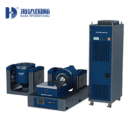 高頻振動試驗臺HD-G826