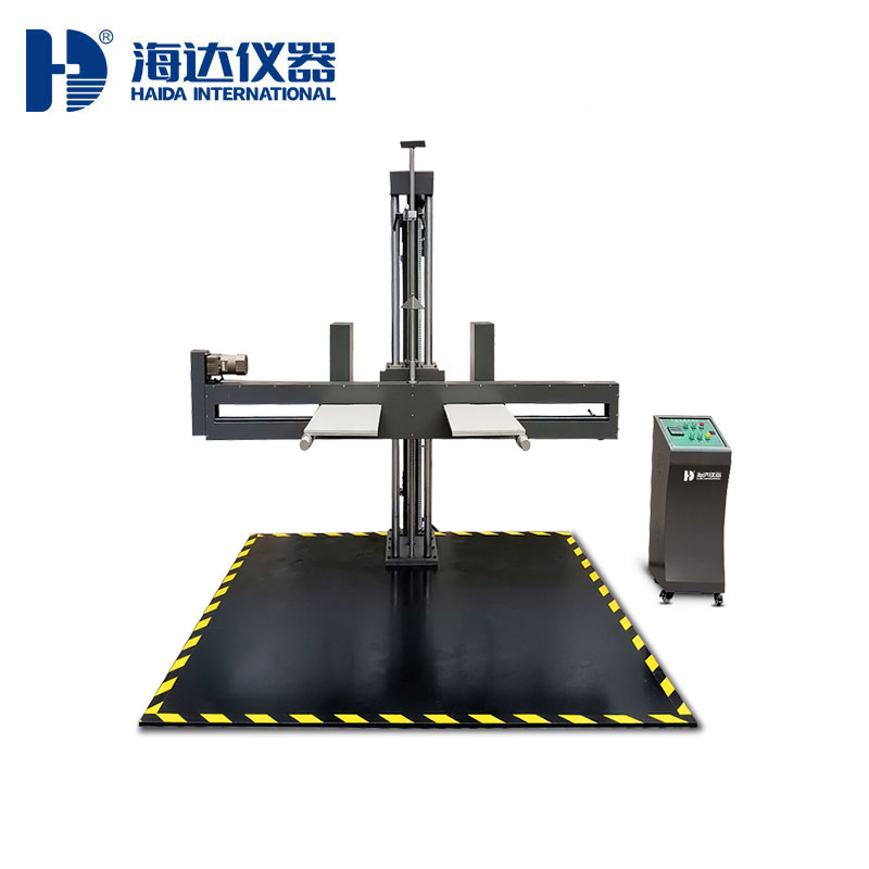 大型跌落試驗機（定制款）HD-A520-1