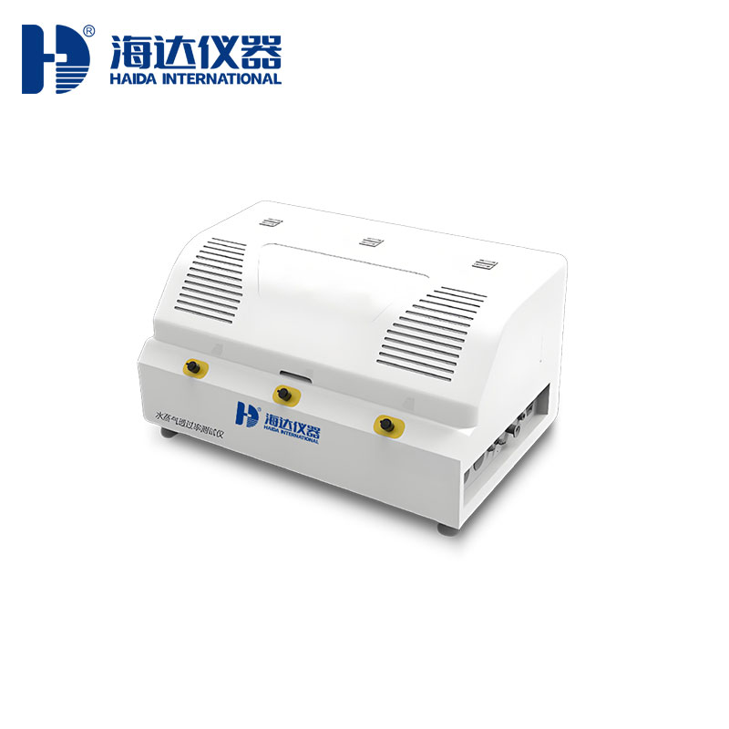 水蒸氣透過率測試儀