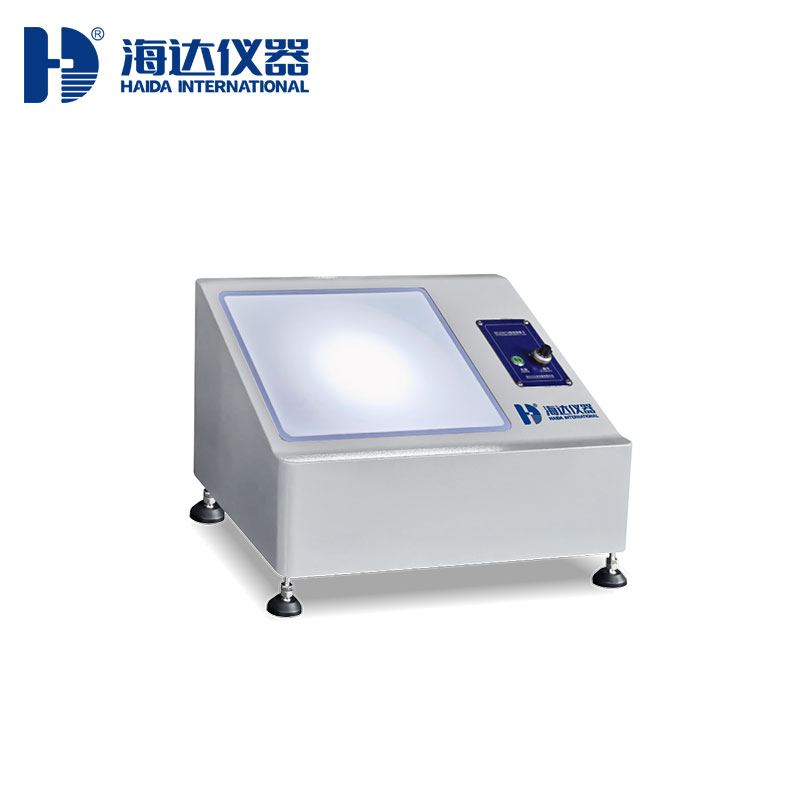 紙尿褲雜質檢測儀HD-D007