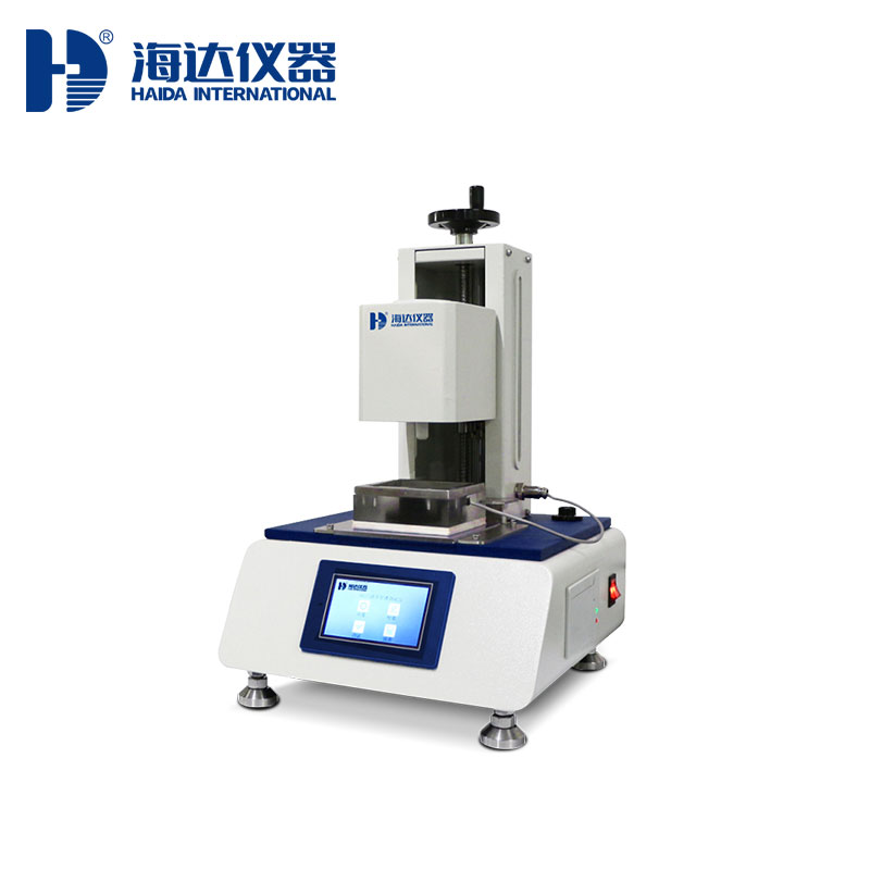 液體流失量測試儀HD-D012
