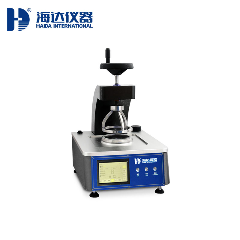 滲水性測定儀HD-D020