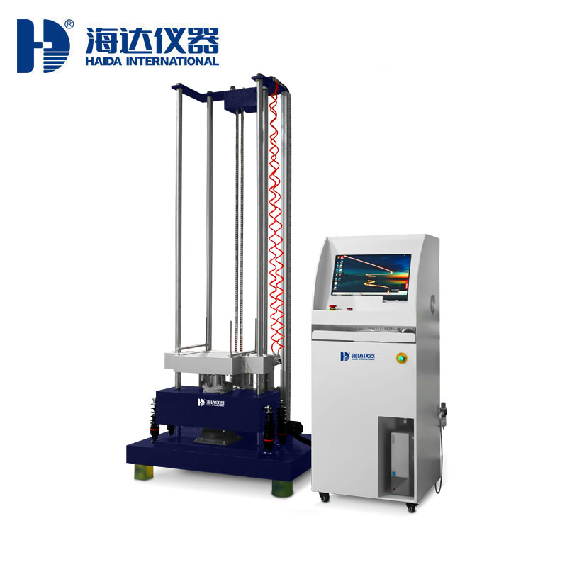 機(jī)械沖擊試驗臺HD-G829