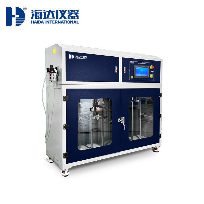 氣動桿試驗儀HD-F773-4